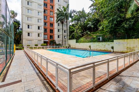 Apartamento à venda com 70m², 3 quartos e 1 vagaÁrea comum - Piscina