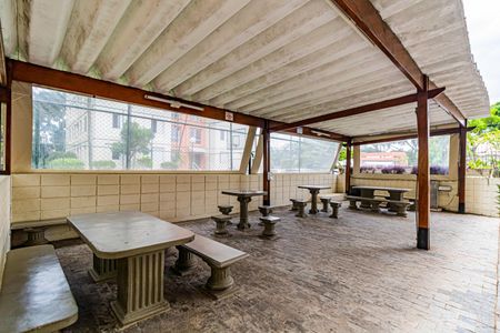 Apartamento à venda com 70m², 3 quartos e 1 vagaÁrea comum