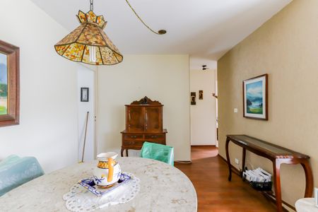 Apartamento à venda com 70m², 3 quartos e 1 vagaSala