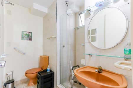 Apartamento à venda com 70m², 3 quartos e 1 vagaBanheiro