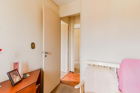 Apartamento à venda com 70m², 3 quartos e 1 vagaQuarto 