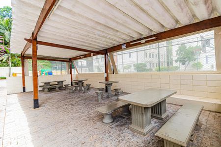 Apartamento à venda com 70m², 3 quartos e 1 vagaÁrea comum