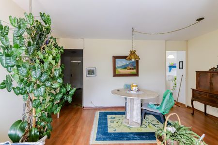 Apartamento à venda com 70m², 3 quartos e 1 vagaSala