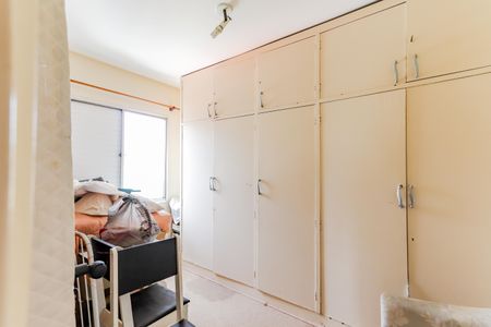 Apartamento à venda com 70m², 3 quartos e 1 vagaQuarto 3