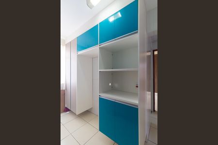Apartamento para alugar com 42m², 2 quartos e 1 vagaCozinha