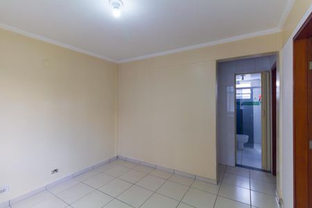 Sala de apartamento para alugar com 2 quartos, 42m² em Jardim Santa Adelia, São Paulo
