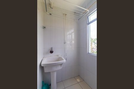 Apartamento para alugar com 42m², 2 quartos e 1 vagaÁrea de Serviço