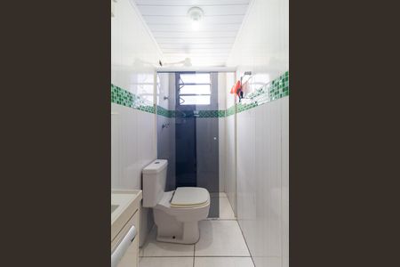 Apartamento para alugar com 42m², 2 quartos e 1 vagaBanheiro