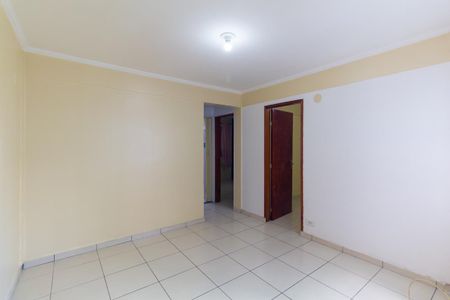 Sala de apartamento para alugar com 2 quartos, 42m² em Jardim Santa Adelia, São Paulo