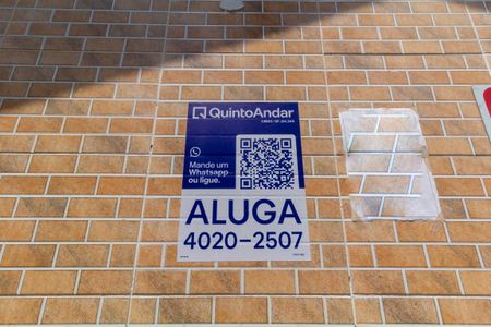 Apartamento para alugar com 42m², 2 quartos e 1 vagaPlaca