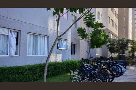 Apartamento à venda com 42m², 2 quartos e sem vagaFoto 23