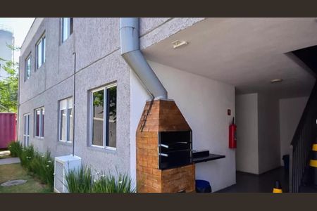 Apartamento à venda com 42m², 2 quartos e sem vagaFoto 25