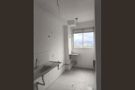 Apartamento à venda com 42m², 2 quartos e sem vagaFoto 03