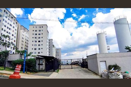 Apartamento à venda com 42m², 2 quartos e sem vagaFoto 28