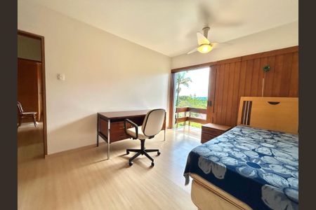 Casa de condomínio para alugar com 555m², 5 quartos e 5 vagasQuarto 3