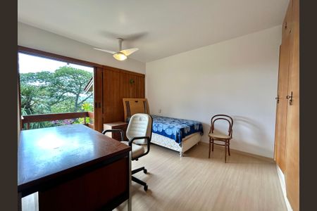 Casa de condomínio para alugar com 555m², 5 quartos e 5 vagasQuarto 3