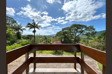 Casa de condomínio para alugar com 555m², 5 quartos e 5 vagasQuarto 2