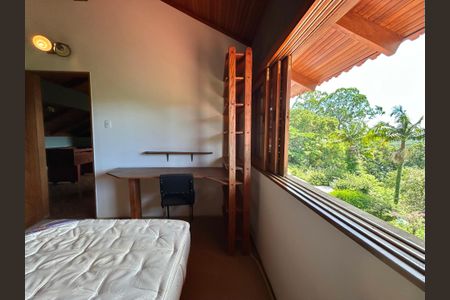 Casa de condomínio para alugar com 555m², 5 quartos e 5 vagasQuarto 4