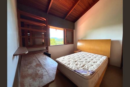 Casa de condomínio para alugar com 555m², 5 quartos e 5 vagasQuarto 4 