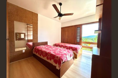 Casa de condomínio para alugar com 555m², 5 quartos e 5 vagasQuarto 2