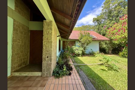 Casa de condomínio para alugar com 555m², 5 quartos e 5 vagasJardim