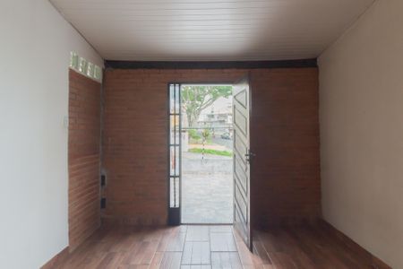 Sala de kitnet/studio para alugar com 1 quarto, 50m² em Cidade Líder, São Paulo