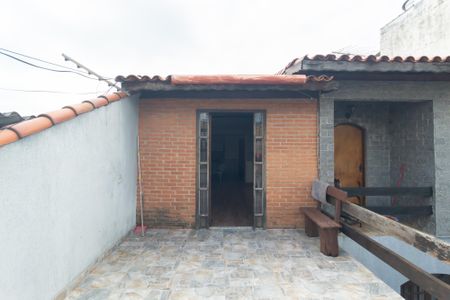 Studio para alugar com 50m², 1 quarto e sem vaga Studio para alugar com 50m², 1 quarto e sem vagaVaranda