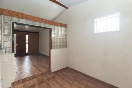 Studio para alugar com 50m², 1 quarto e sem vaga Studio para alugar com 50m², 1 quarto e sem vagaCozinha e Área de Serviço
