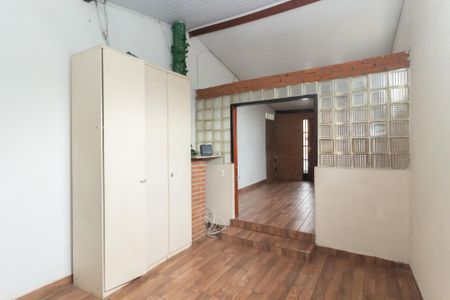 Cozinha e Área de Serviço de kitnet/studio para alugar com 1 quarto, 50m² em Cidade Líder, São Paulo
