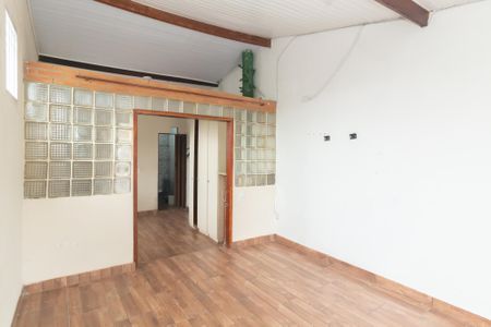 Sala de kitnet/studio para alugar com 1 quarto, 50m² em Cidade Líder, São Paulo