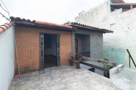 Studio para alugar com 50m², 1 quarto e sem vaga Studio para alugar com 50m², 1 quarto e sem vagaVaranda