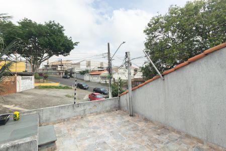 Studio para alugar com 50m², 1 quarto e sem vaga Studio para alugar com 50m², 1 quarto e sem vagaVaranda