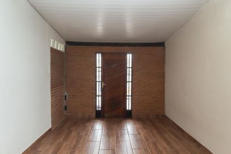 Studio para alugar com 50m², 1 quarto e sem vaga Studio para alugar com 50m², 1 quarto e sem vagaSala