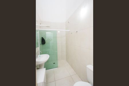 Casa para alugar com 69m², 1 quarto e 1 vaga