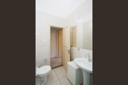 Casa para alugar com 69m², 1 quarto e 1 vaga