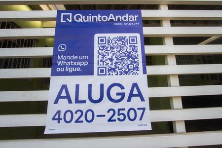 Casa para alugar com 69m², 1 quarto e 1 vaga