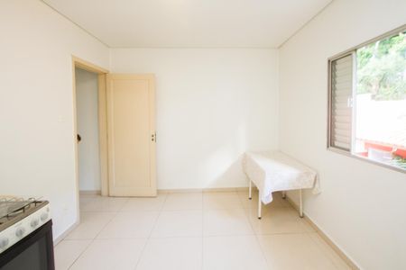 Casa para alugar com 1 quarto, 69m² em Parque Colonial, São Paulo