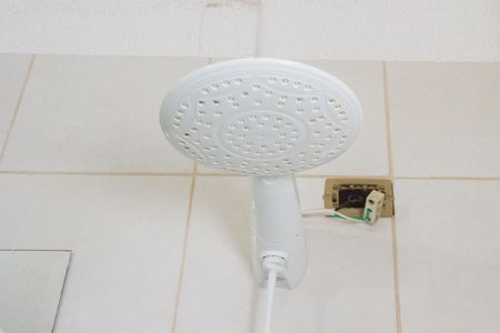 Casa para alugar com 69m², 1 quarto e 1 vaga