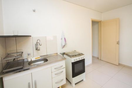 Casa para alugar com 1 quarto, 69m² em Parque Colonial, São Paulo