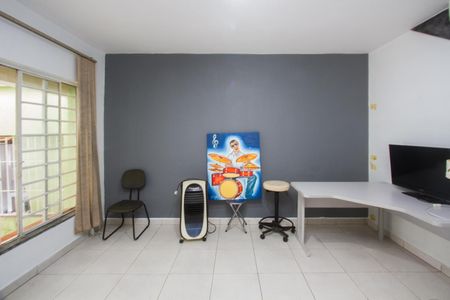 Casa para alugar com 1 quarto, 69m² em Parque Colonial, São Paulo