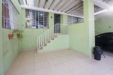 Casa para alugar com 69m², 1 quarto e 1 vaga