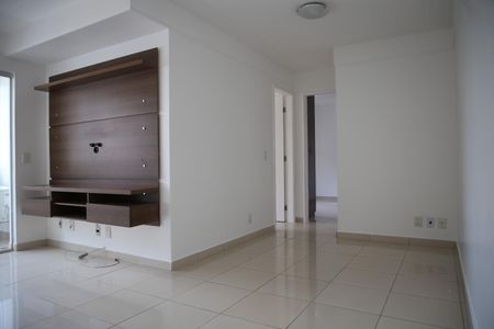 Apartamento para alugar com 2 quartos, 70m² em Setor Bueno, Goiânia