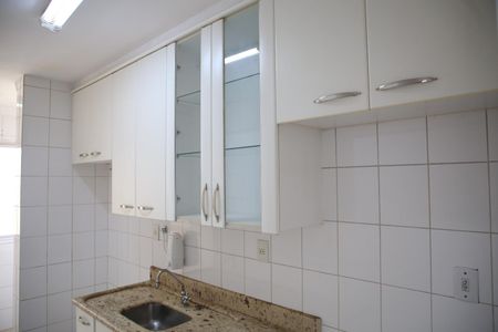Apartamento para alugar com 2 quartos, 70m² em Setor Bueno, Goiânia