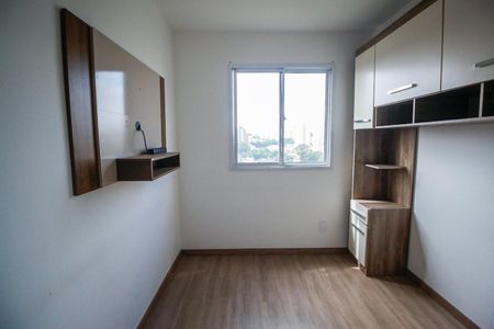 Suíte de apartamento para alugar com 1 quarto, 25m² em Vila Nova das Belezas, São Paulo