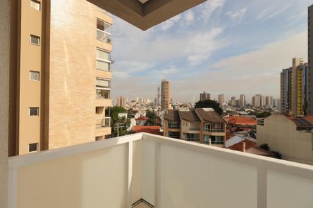Apartamento para alugar com 62m², 2 quartos e 2 vagasSacada da Suíte