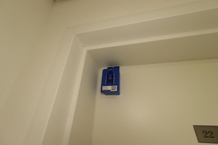 Apartamento para alugar com 62m², 2 quartos e 2 vagasLockbox LC2512X01034