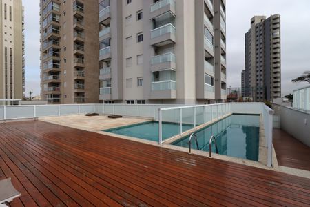 Apartamento para alugar com 62m², 2 quartos e 2 vagasÁrea Comum - Piscina
