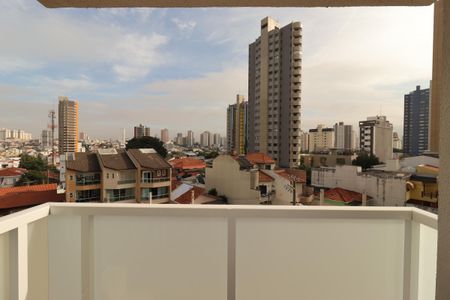 Apartamento para alugar com 62m², 2 quartos e 2 vagasSacada da Suíte
