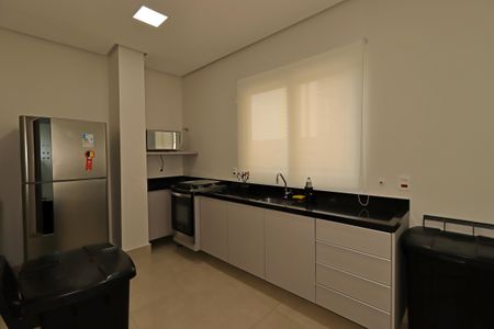 Apartamento para alugar com 62m², 2 quartos e 2 vagasÁrea Comum - Salão de Festa