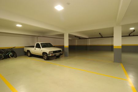 Apartamento para alugar com 62m², 2 quartos e 2 vagasGaragem